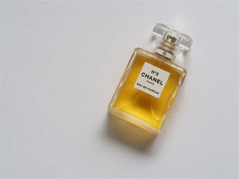 como saber si un perfume chanel 5 es original|chanel no 5 eau de toilette.